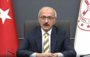 AB ülkelerinin büyükelçileri ile buluşacak