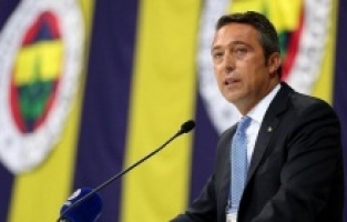 Ali Koç'un Kovid-19 testi pozitif çıktı