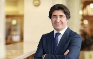 Bankalar Birliği’nin yeni başkanı Alpaslan Çakar