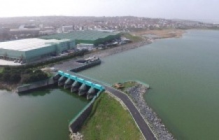 Barajlardaki doluluk oranı yüzde 78,51 oldu