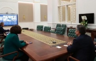 Bilim Kurulu video konferans yöntemiyle toplanıyor