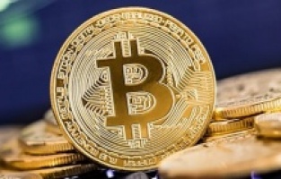 Bitcoin tepetaklak oldu!