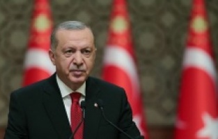 ‘Çanakkale Ruhu’nu yaşatmaya kararlılıkla devam edeceğiz’