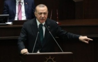 Cumhurbaşkanı Erdoğan'dan açıklamalar