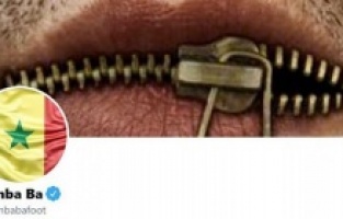 Demba Ba’nın ‘fermuar’lı fotoğrafının sırrı belli oldu!