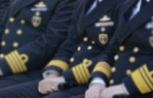 Emekli amirallerin bildirisinde 10 gözaltı