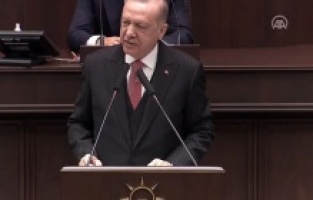 Erdoğan’dan CHP’li Altay’a çok sert ‘Menderes’ cevabı!