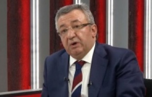 Erdoğan’dan Engin Altay için suç duyurusu!