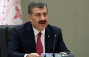 Fahrettin Koca'dan önemli açıklamalar