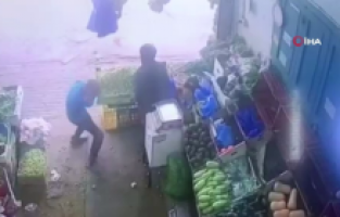 İsrail askerleri Filistinli çocuğu gözünden vurdu