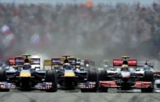 İstanbul yeniden Formula 1 takviminde