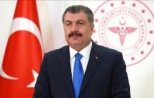 İstanbul’da ilk kez görüldü;