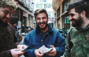 Kafalara 10'ar ay hapis cezası