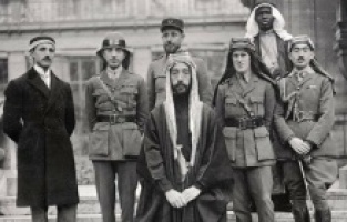 Köleliğin başlangıcı