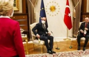 Koltuk krizi sonrası AB’nin 64 yıllık protokolü değişiyor!