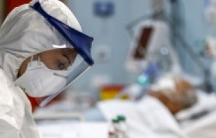 Koronavirüs salgınında yeni vaka sayısı