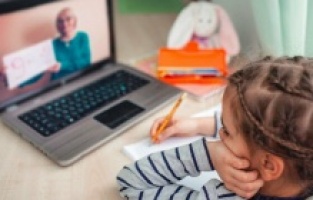 MEB'den yeniden uzaktan eğitim kararı