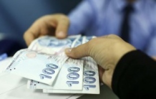 Nisan ayı burs ve kredi ödemeleri başladı!