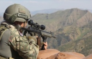 Pençe-Yıldırım Operasyonu’ndan bir acı haber daha!