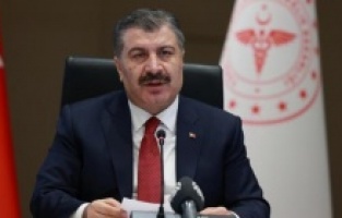 Sağlık Bakanı Fahrettin Koca’dan önemli çağrı!