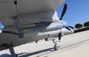 SİHA’ların yeni vurucu gücü: MAM-T