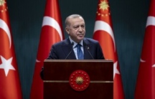 Son dakika... Cumhurbaşkanı Erdoğan'dan önemli açıklamalar