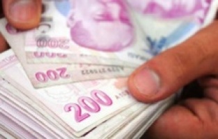 TL mevduata stopaj desteği mayıs sonuna uzatıldı