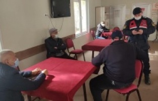 Ülke genelinde uygulama!