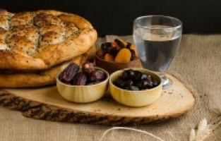 Ülkelere göre oruç tutma süreleri belli oldu