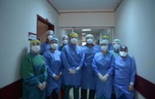 Ürküten açıklama: