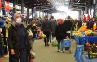 Vaka sayısında birinci olan Çanakkale'de yeni tedbirler alındı!