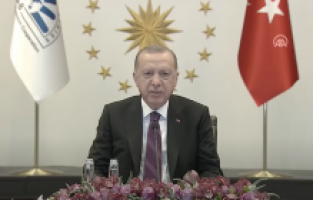 Yerli aşımızı tüm insanlığın istifadesine sunacağız