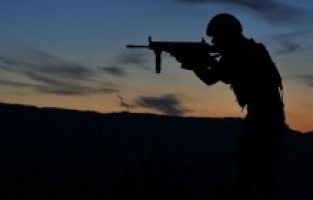 116 terörist etkisiz hale getirildi