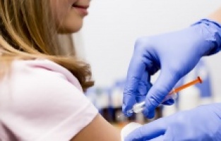 ABD'den aşıda patent muafiyetine destek