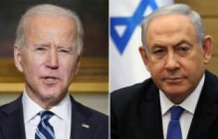 Biden ile Netanyahu arasında kritik Gazze görüşmesi!