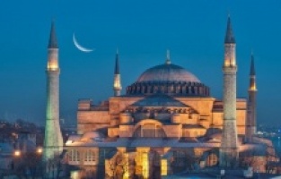 ‘Bin aydan daha hayırlı’ Kadir Gecesi