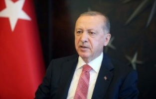 Erdoğan’dan Bayram sonrası kontrollü normalleşme mesajı!