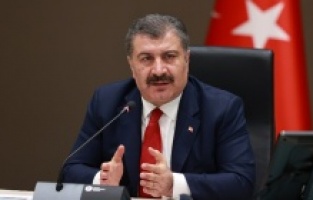 Fahrettin Koca, Tuncay Özkan’ı yalanladı