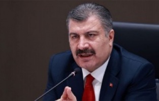 Fahrettin Koca’dan aşı müjdesi!