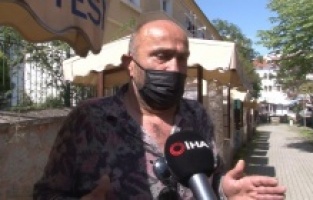 ‘İBB atları ruam hastası atlarla aynı yere kapattı’ iddiası