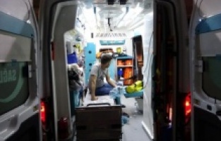 İftar yemeğinde 106 kişi zehirlendi