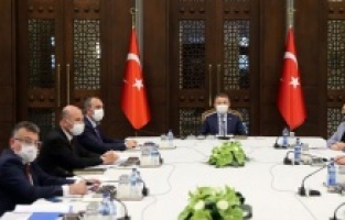 ‘İnsan Hakları Eylem Planı’ndaki düzenlemeler;