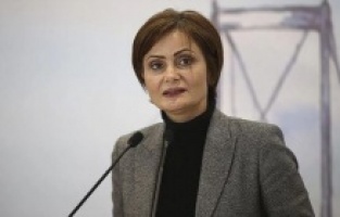 Kaftancıoğlu için zorla getirme kararı!