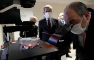 Mustafa Varank yerli aşı için tarih verdi!