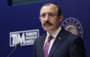 Nisan ihracatında tüm zamanların rekoru kırıldı!