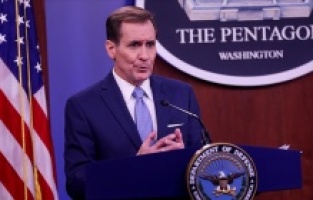 Pentagon'dan iki yüzlü tavır;