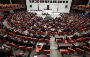 Yeni ekonomi paketi Meclis’te!