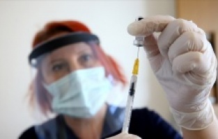 Müzisyen, film ve dizi ekiplerine aşı müjdesi