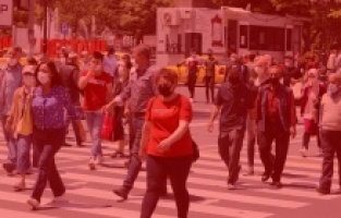 Ağustos'ta vakaların yüzde 80'i delta varyantı olacak