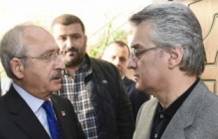 Bülent Kuşoğlu’nun istifası gündemde